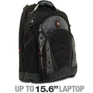  New Swissgear GA 7305 14F00 Synergy Backpack Fits Notebook 