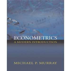   Modern Introduction [Paperback]: Michael P. Murray: Books