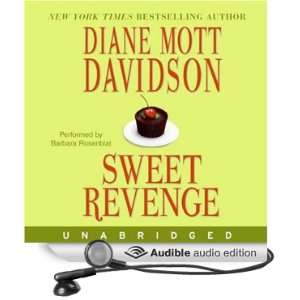 Sweet Revenge [Unabridged] [Audible Audio Edition]