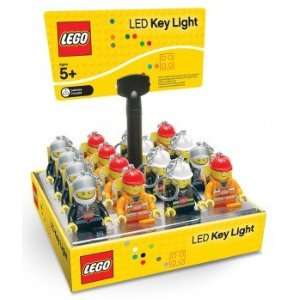  Lego Led Key Light Fireman: Baby