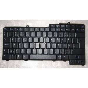  Keyboard (SWEDISH/FINNISH): Electronics