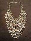Majorica Pearls Fresh Water PEARL NECKLACE NEW with Tags & Original 
