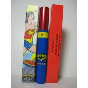  Wonder Woman Opulash Mascara Black Beauty