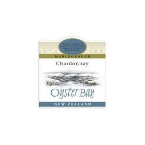 Oyster Bay Marlborough Chardonnay 2010