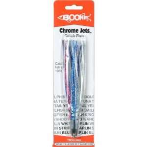 Boone   Bult Crm Jet 3 Oz Bl/Silver/ Pink  Sports 