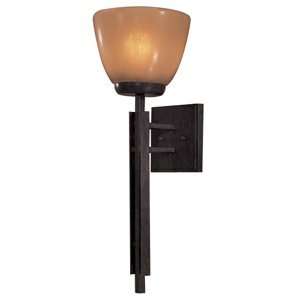  Lineage Small Outdoor Wall Sconce by Minka Lavery