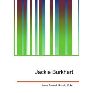  Jackie Burkhart Ronald Cohn Jesse Russell Books