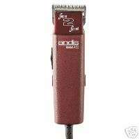 Andis Super 2 Speed AG Dog Grooming Barber Clipper  
