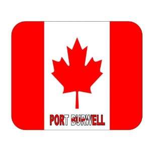  Canada   Port Burwell, Ontario Mouse Pad 