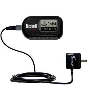  Rapid Wall Home AC Charger for the Bushnell Neo / Neo+ 