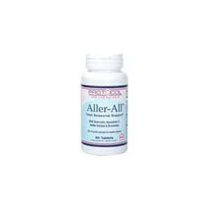     Aller All Seasonal Support   60 Tabs: Health & Personal Care