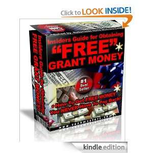   GRANT MONEY Nationwide Home Business Center  Kindle Store