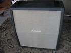 Circa early 90s Tall Reissue Cab w/British Greenbacks