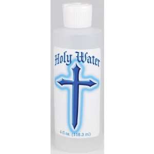  Holy Water (4oz)
