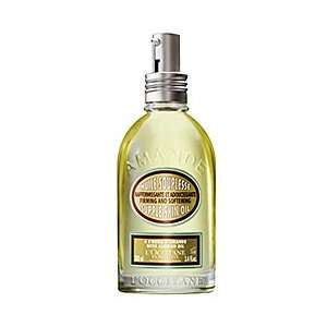  LOccitane Almond Supple Skin Oil (Quantity of 1) Beauty