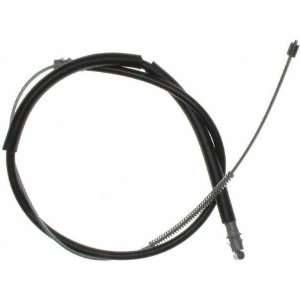  ACDelco 18P1447 Parking Brake Cable: Automotive
