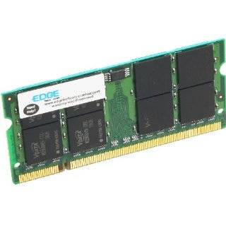 Edge 2gb Pc26400 Nonecc Unbuffered 200pin Ddr2 Sodimm Kth zd8000c6/2g 