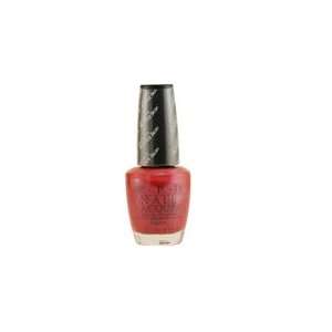  OPI by OPI Opi Grand Central Carnation Nail Lacquer N30 