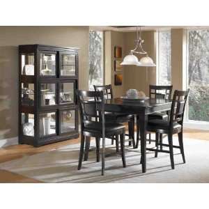   Set by Broyhill   Rich Merlot Finish (4467 522 SET)