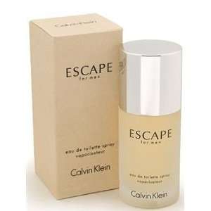  ESCAPE 1.7 OZ For Men