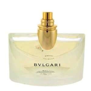  Bvlgari Pour Femme by Bvlgari, 3.4 oz Eau De Parfum Spray 