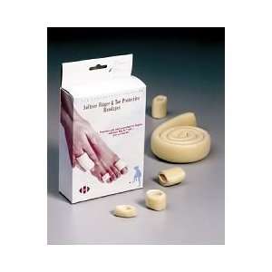  Softeze Finger and Toe Bandages   5/8 inner diameter 36 