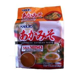 Japanese Soybean Paste No GMO   1lbs Grocery & Gourmet Food