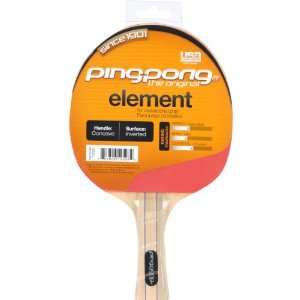  Ping Pong Element Racket