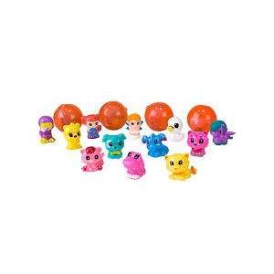  Squinkies Bubble Pack   Series Seventeen: Toys & Games