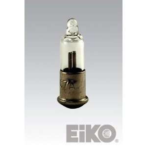  EIKO C7A   10 Pack   105 125V .7MA Neon/T1 3/4 Mid Flange 