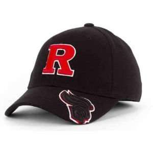  Rutgers Scarlet Knights NCAA Outburst Hat Sports 