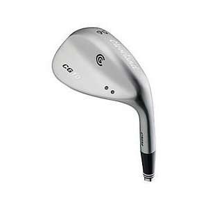  Cleveland Pre Owned CG10 Wedges