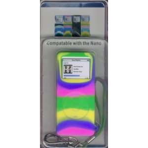  Top Trenz Tye Dye Cover Electronics