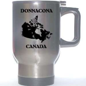  Canada   DONNACONA Stainless Steel Mug 