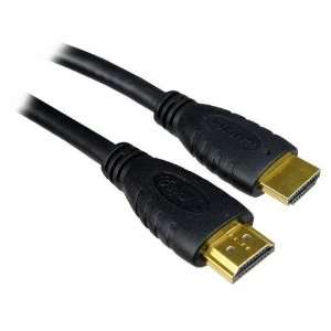 Cables Unlimited PCM 2299 03 High Speed HDMI Cable with Ethernet