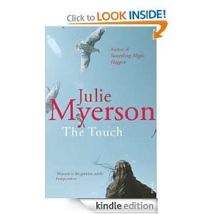 The Touch: Julie Myerson:  Kindle Store