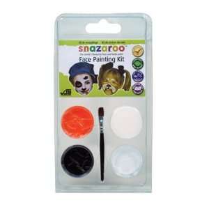  Snazaroo Face Painting Products T 1182572 DOG THEME MINI 