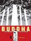 Buddha Volume 1 Deer Park by Osamu Tezuka (Hardcover)