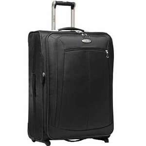   Silhouette 11 29 Expandable Upright Suiter Black 