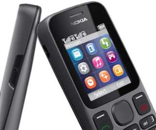   the nokia 101 is made for your everyday life it s small and light