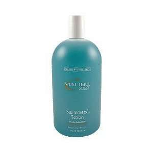  Swimmers Water Action Sulfate Free Shampoo  1 Liter/33.8 