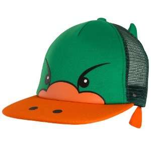  Neff Duck Adjustable Cap  Kids: Sports & Outdoors