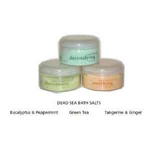  Etre Dead Sea Bath Salt: Beauty