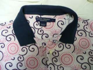   pattern) All are 100% cotton. Previously worn,in Very good condition
