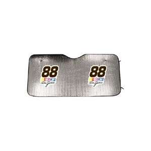  NASCAR Jarrett #88 Car Windshield Visor: Sports & Outdoors