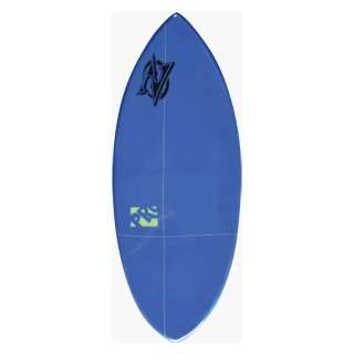  Zap Pro Small Skim Board  50.5x19.5: Sports & Outdoors