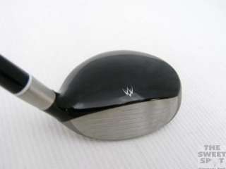 LH Adams Golf Insight BUL 18.5° 5 Fairway Wood Stiff Left Hand  