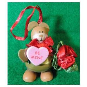  Valentine Jingle Bear Craft Kits Case Pack 4: Home 