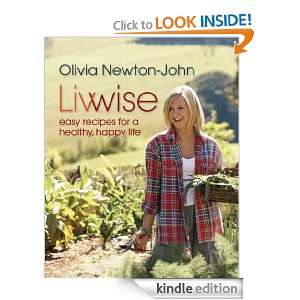 Livwise: Olivia Newton John:  Kindle Store