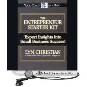   Entrepreneur Starter Kit Expert Insights into Small Business Success
